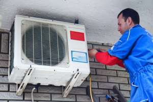 24/7 and Emergency HVAC Near Browntown, VA | Air Conidtioning and Heating Contractors